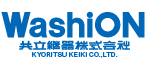 WashiON 共立継器株式会社 KYORITSU KEIKI CO.,LTD.